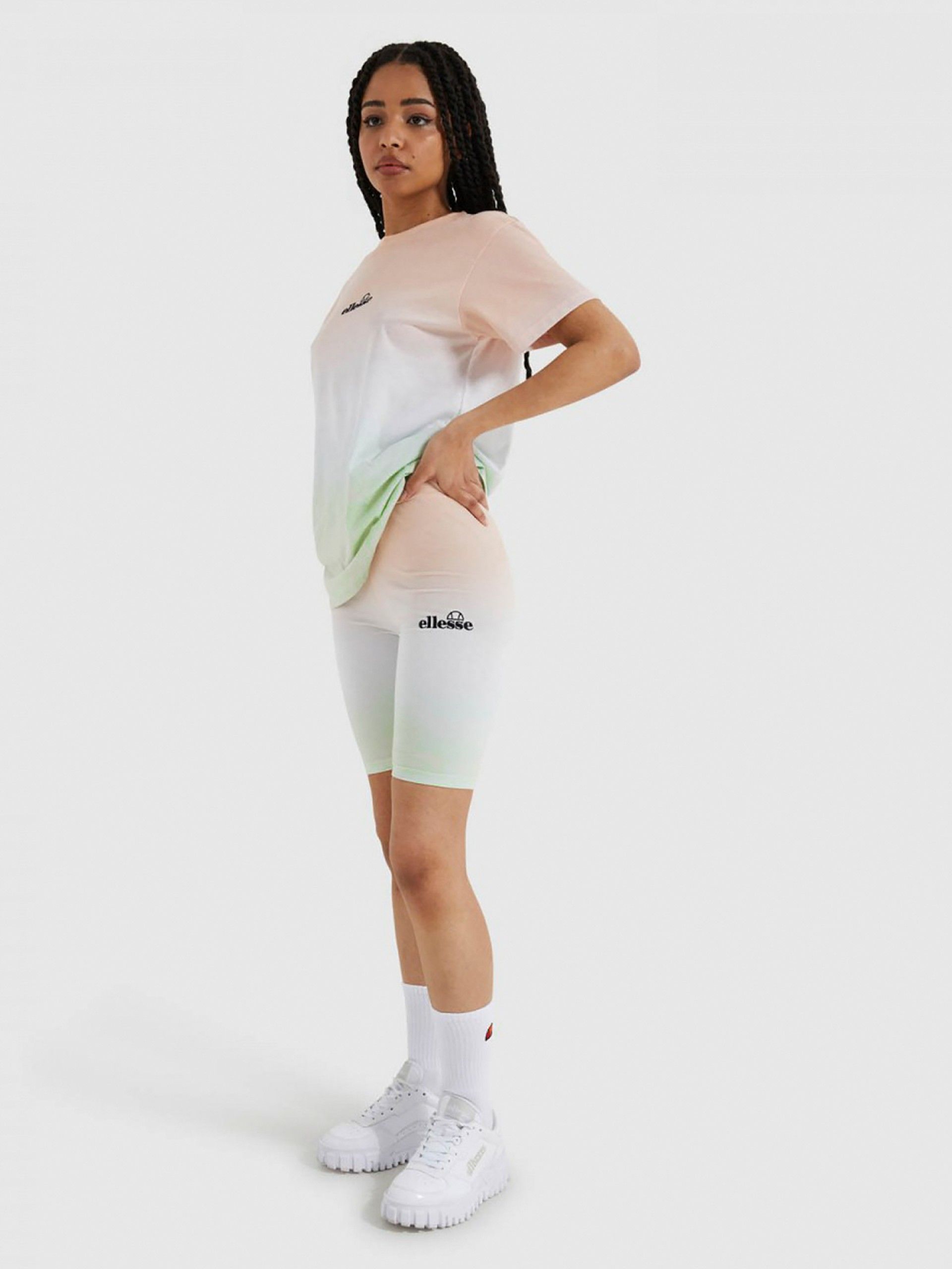 Ellesse Ali Shorts