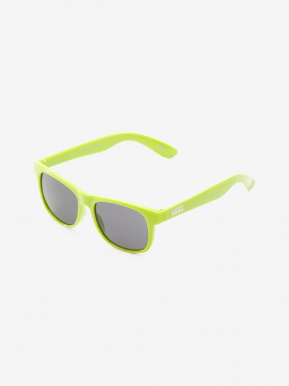 Vans By Spicoli Bendable Shades Boys Sunglasses