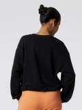 New Balance Essentials Super Bloom Sweater