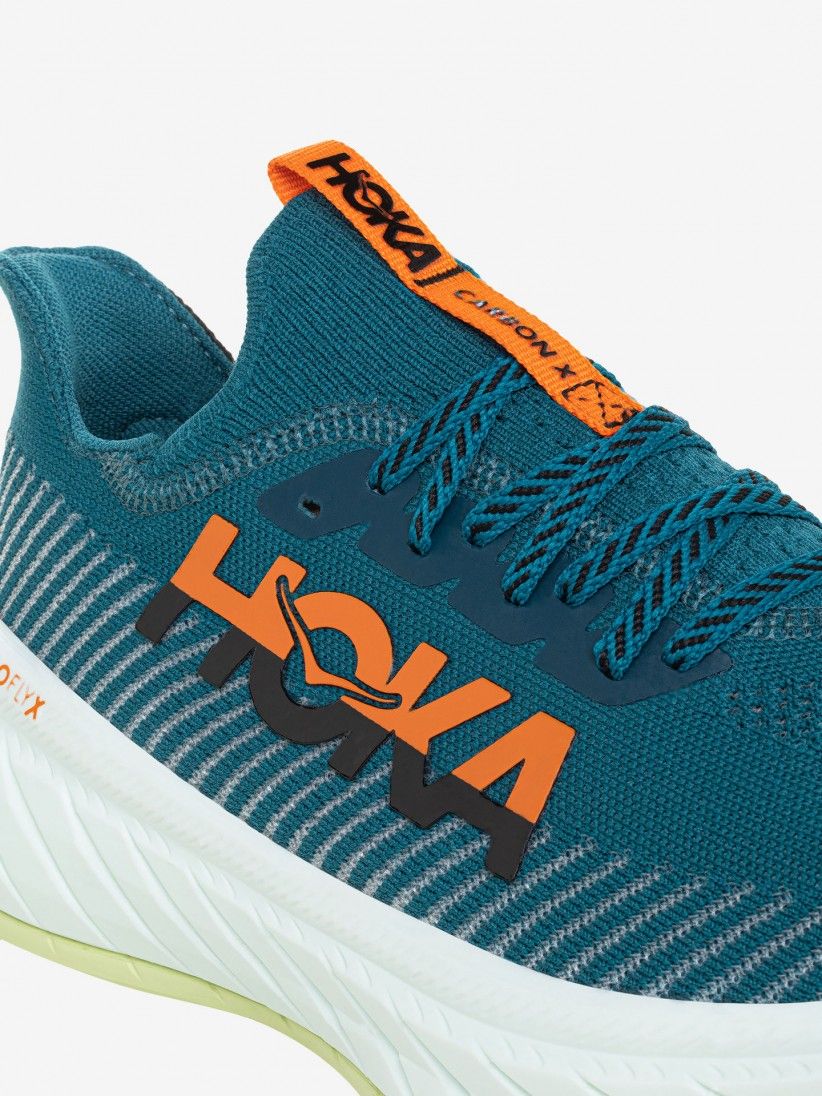 Sapatilhas Hoka Carbon X 3
