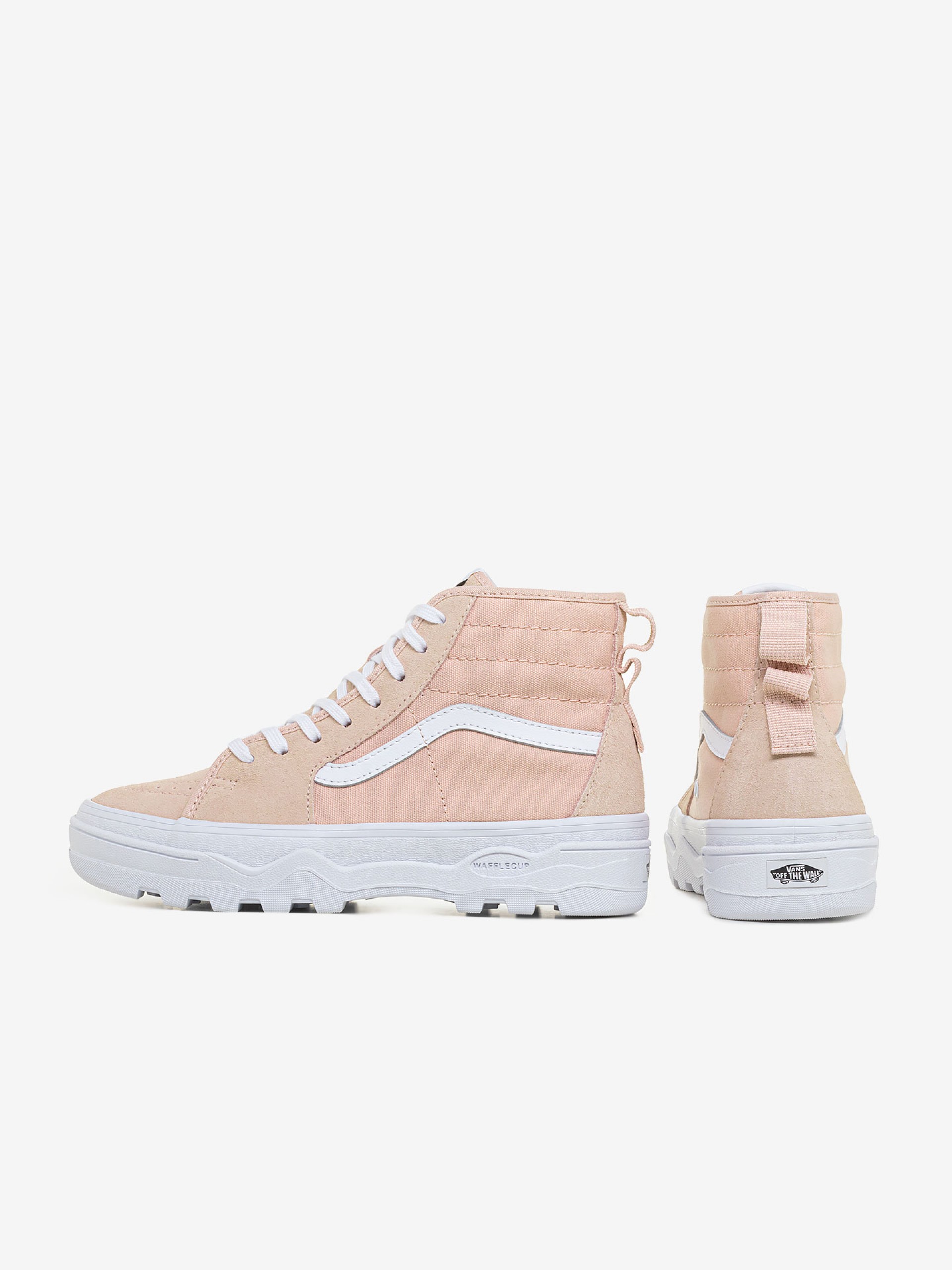 Vans UA Sentry Sk8-Hi WC Sneakers