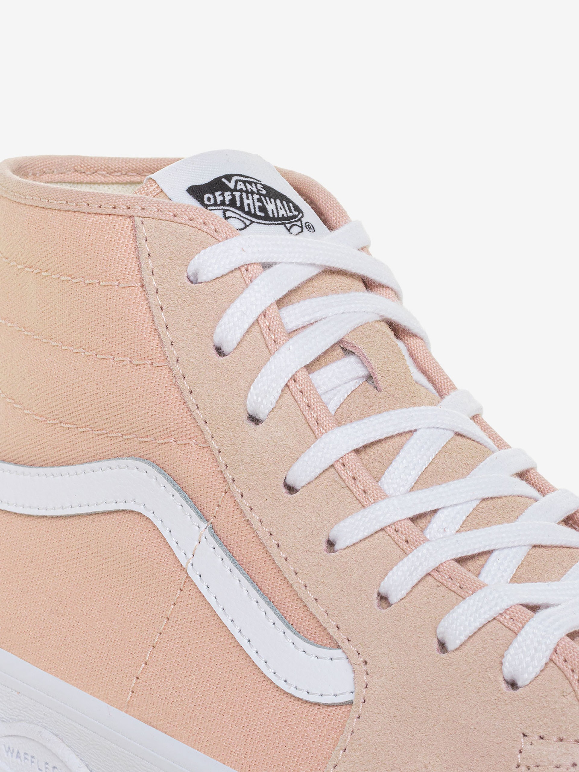 Vans UA Sentry Sk8-Hi WC Sneakers