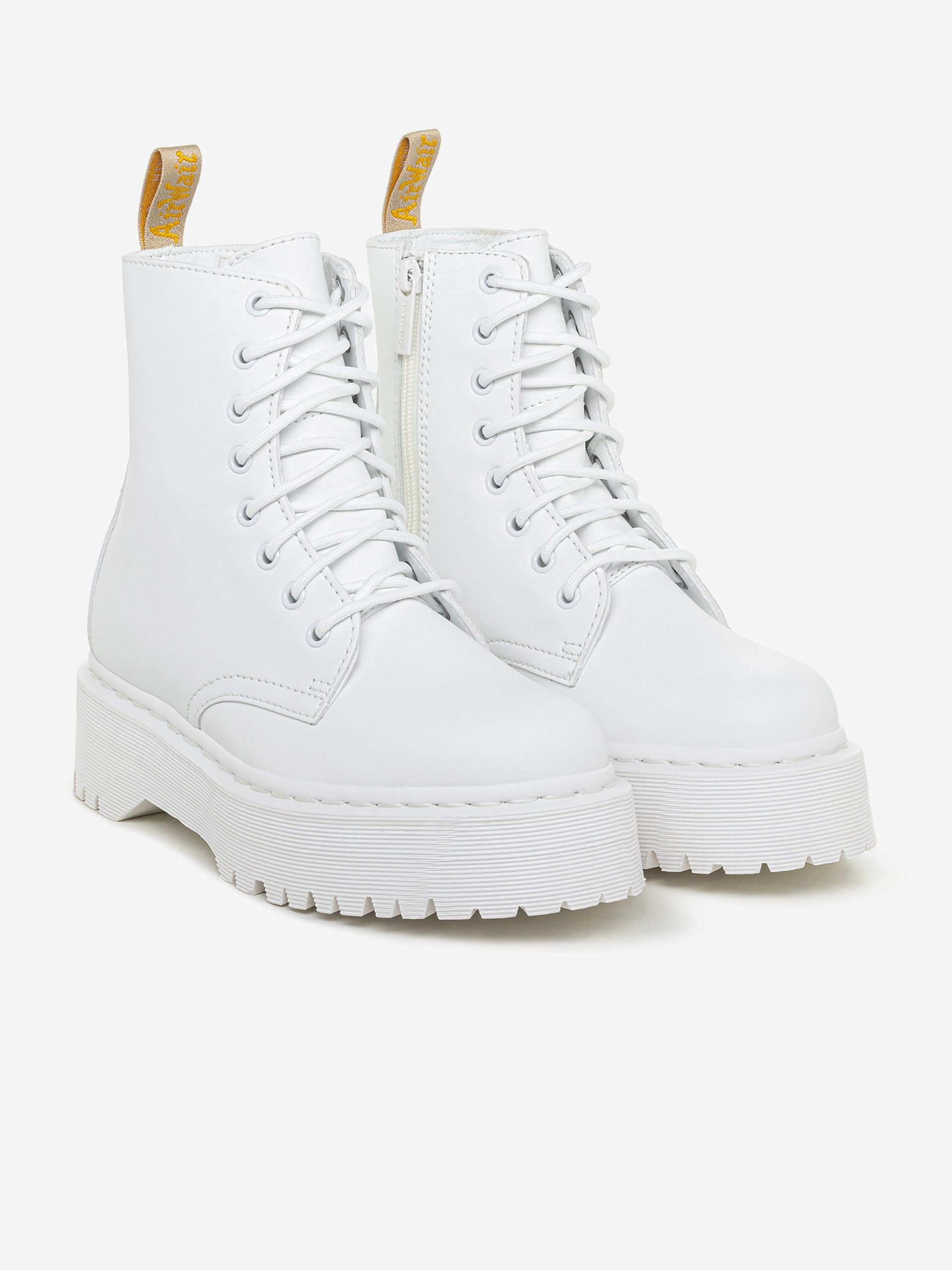 Dr. Martens V Jadon II Mono Boots
