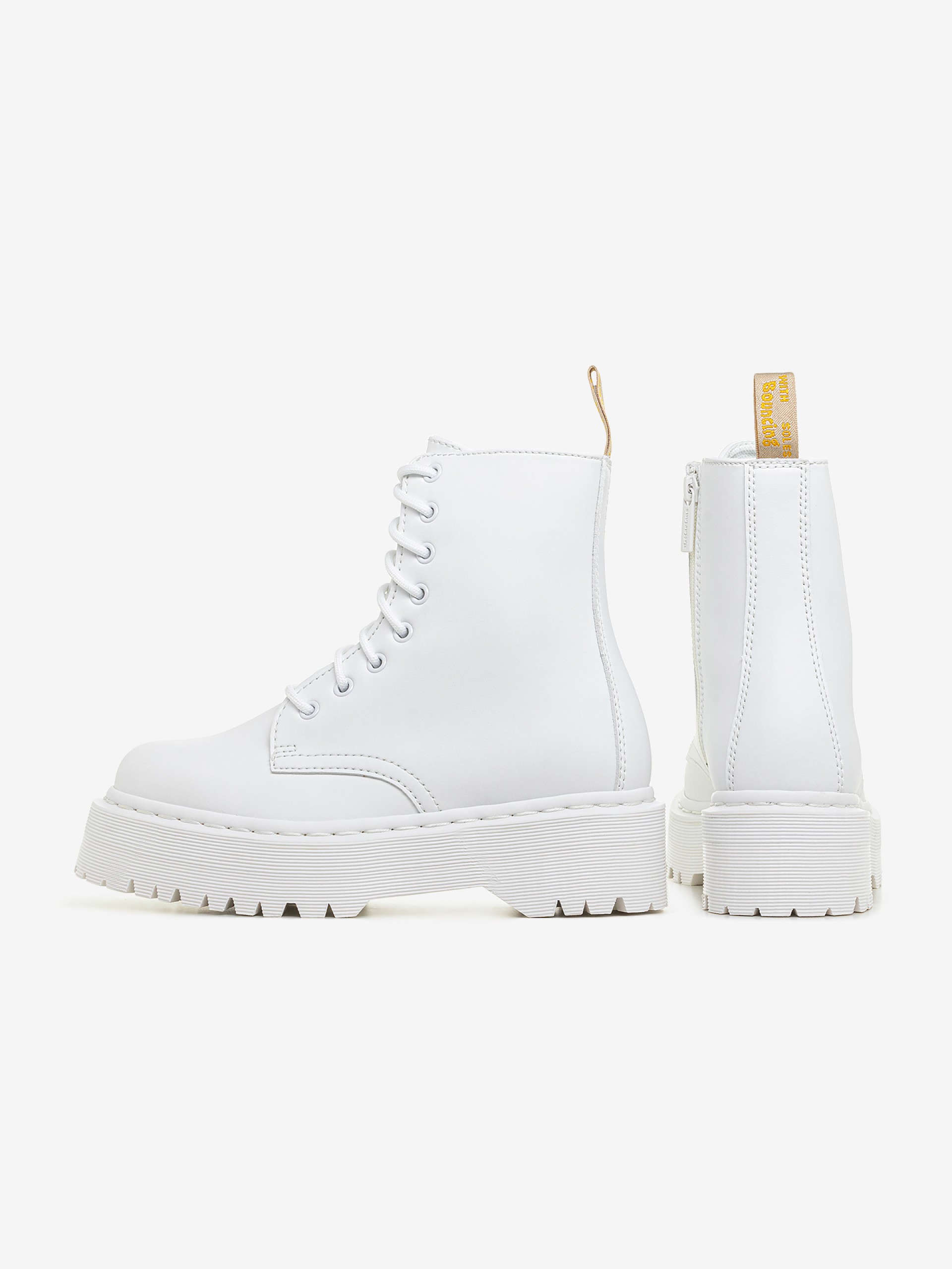 Dr. Martens V Jadon II Mono Boots