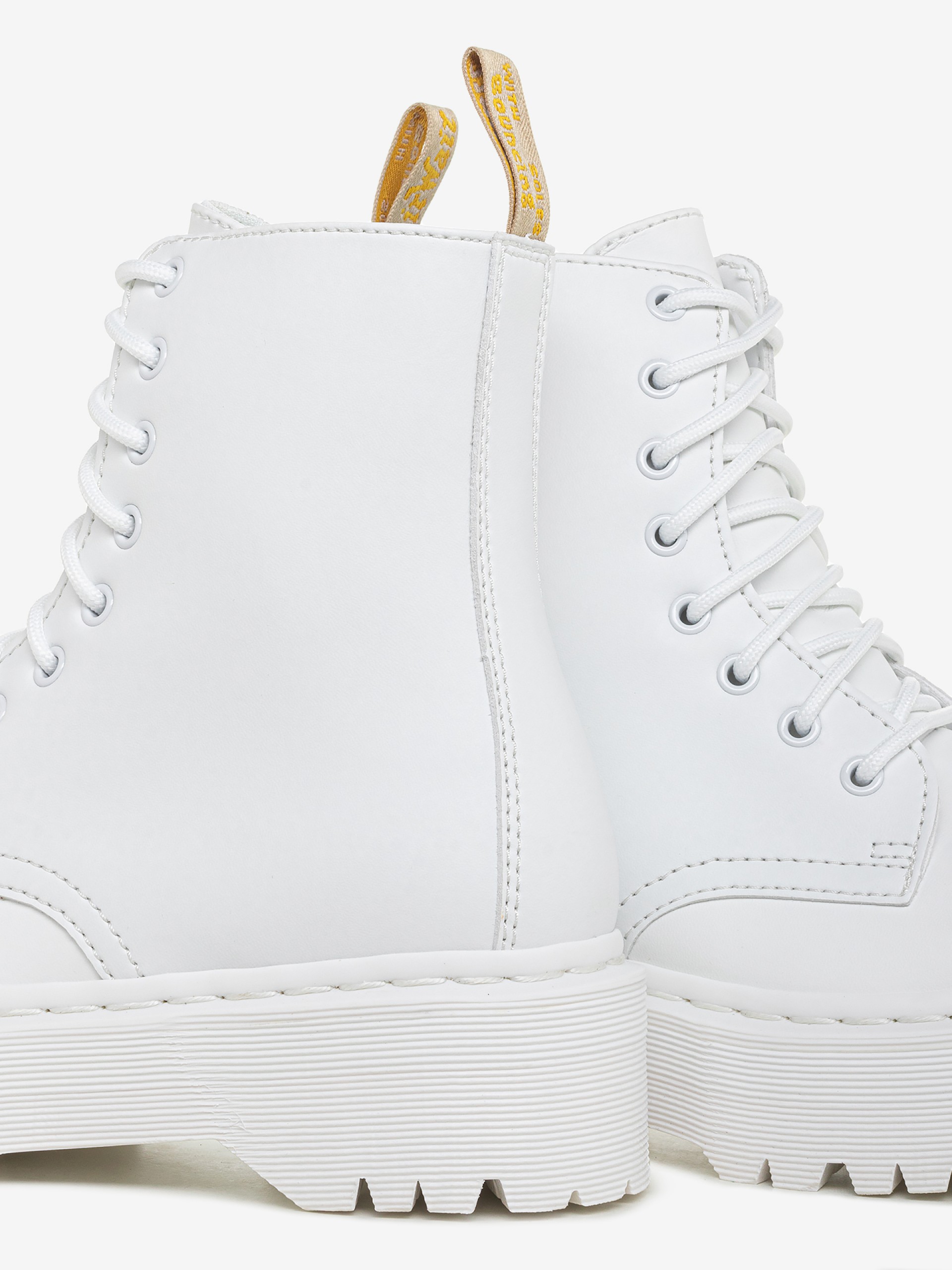 Dr. Martens V Jadon II Mono Boots