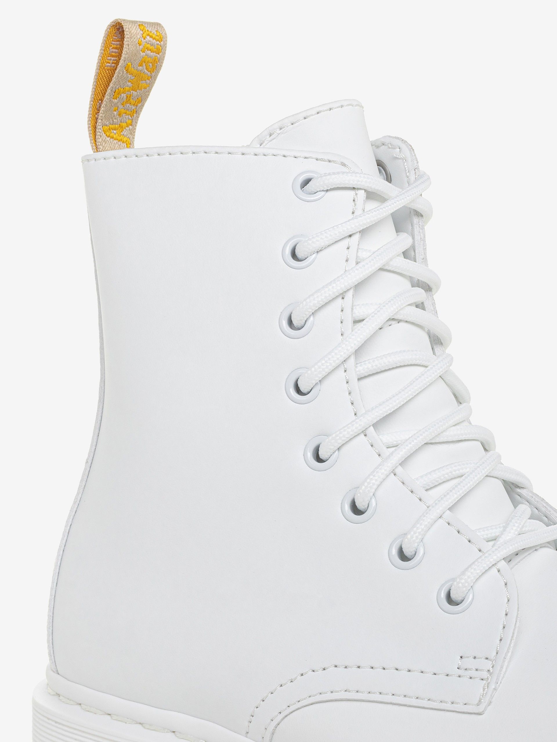 Dr. Martens V Jadon II Mono Boots