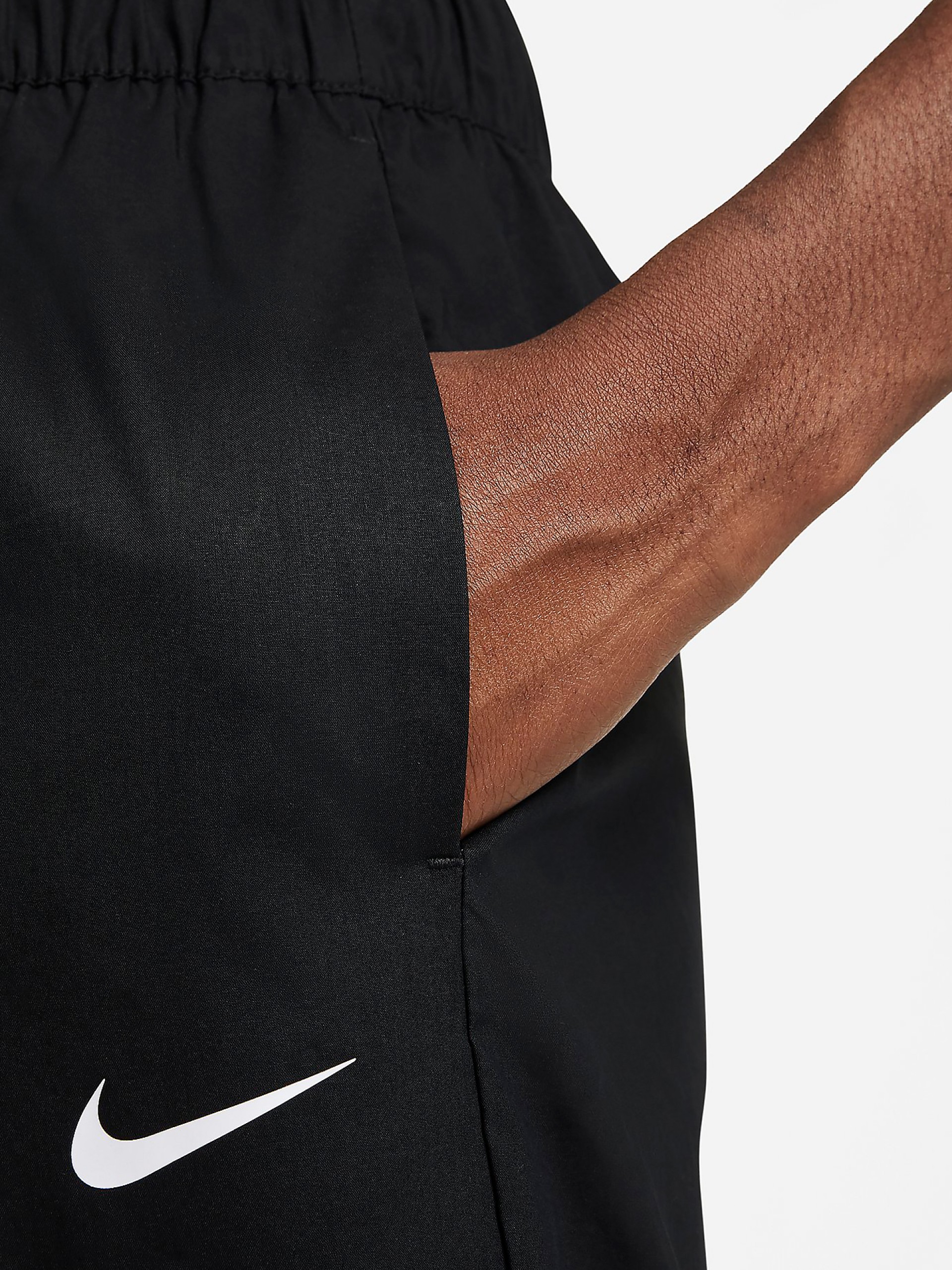 Nike Sportswear Curve Trousers