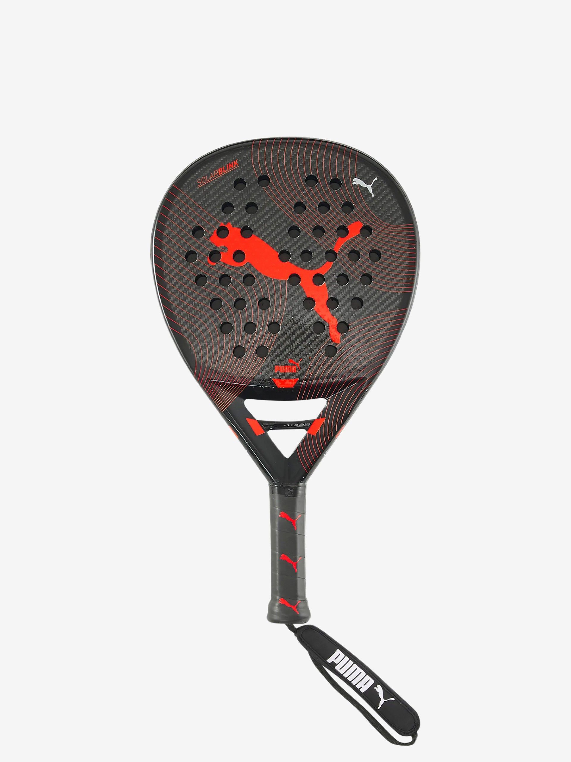 Puma Solar Blink Padel Racket