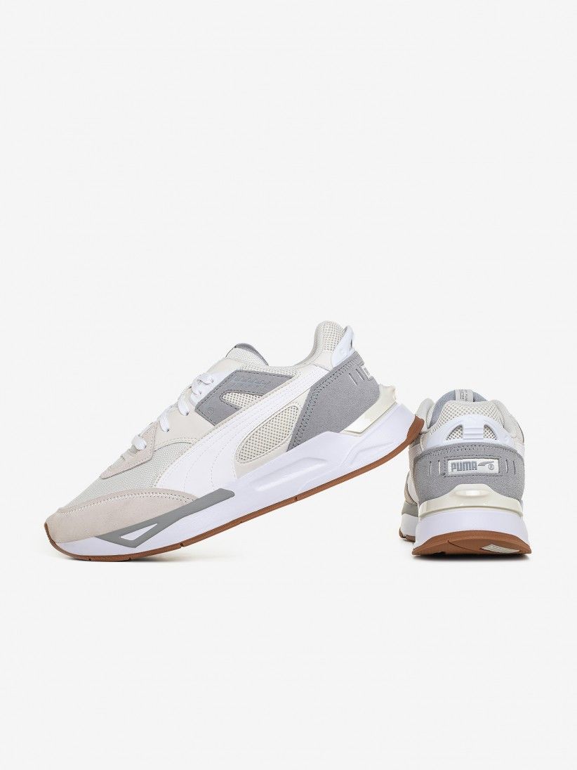 Puma Mirage Sport Remix Sneakers