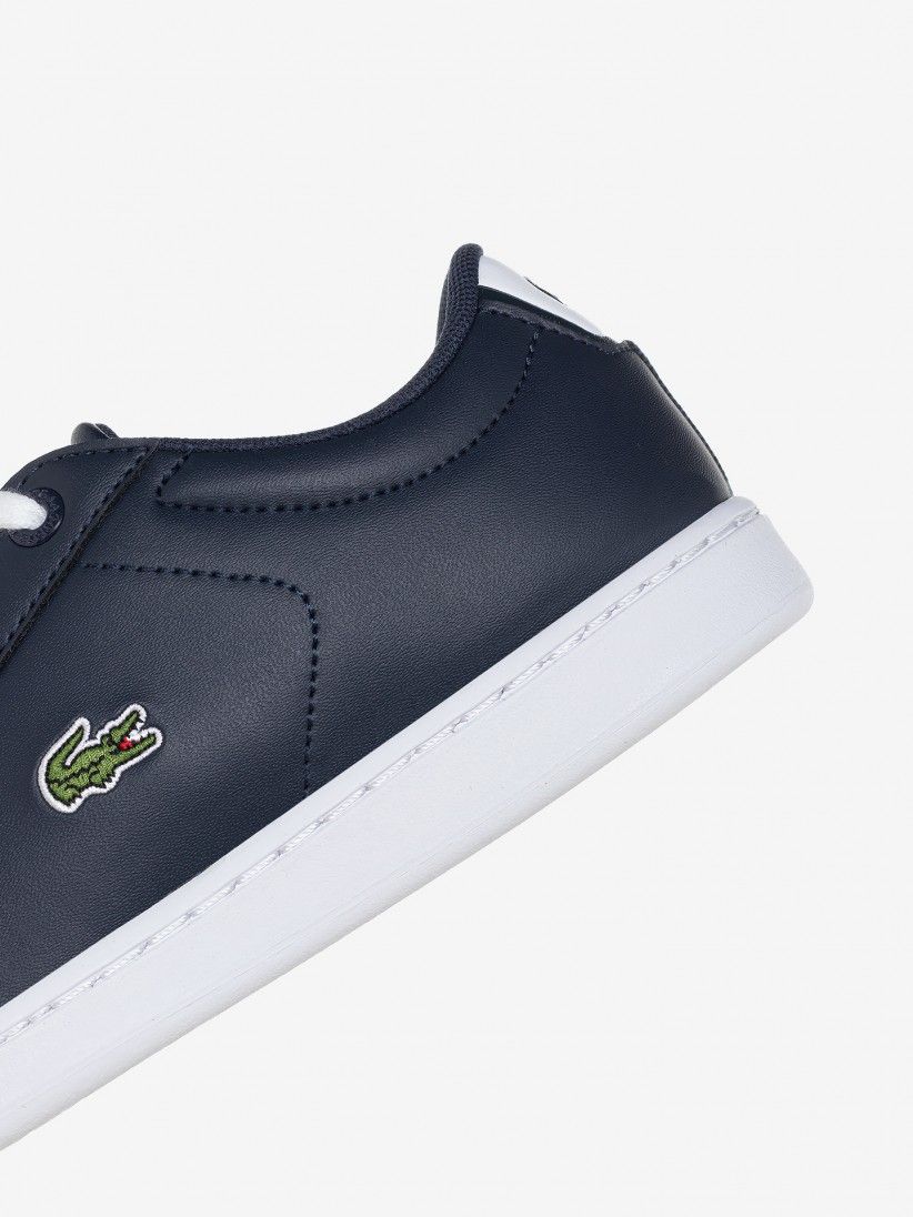 Sapatilhas Lacoste Carnaby EVO 0722 4 C