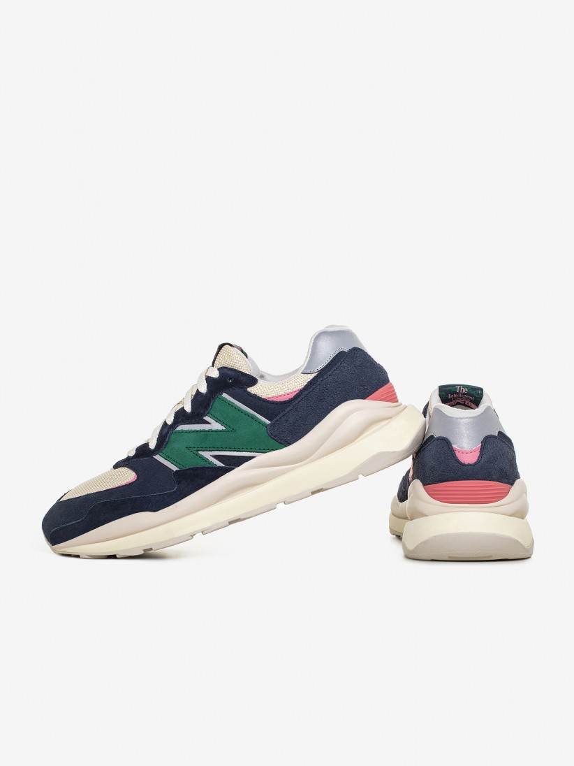 New Balance 57/40 Sneakers