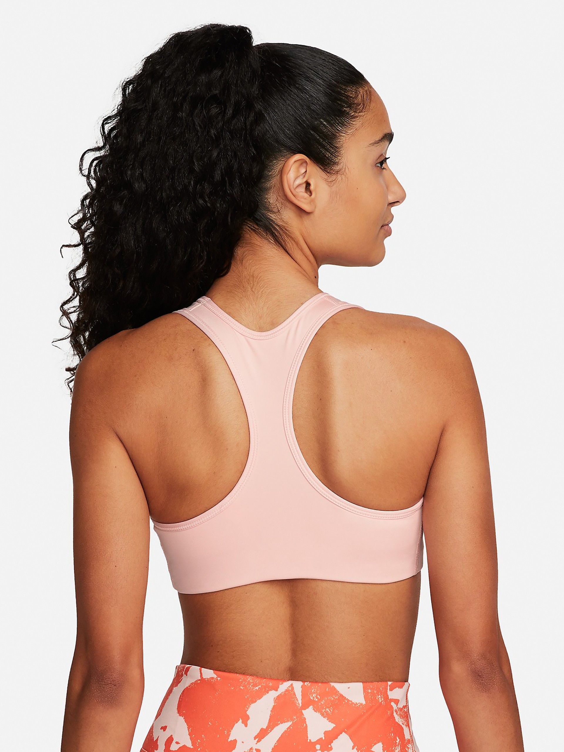 Sutiã Desportivo Nike Swoosh Basic