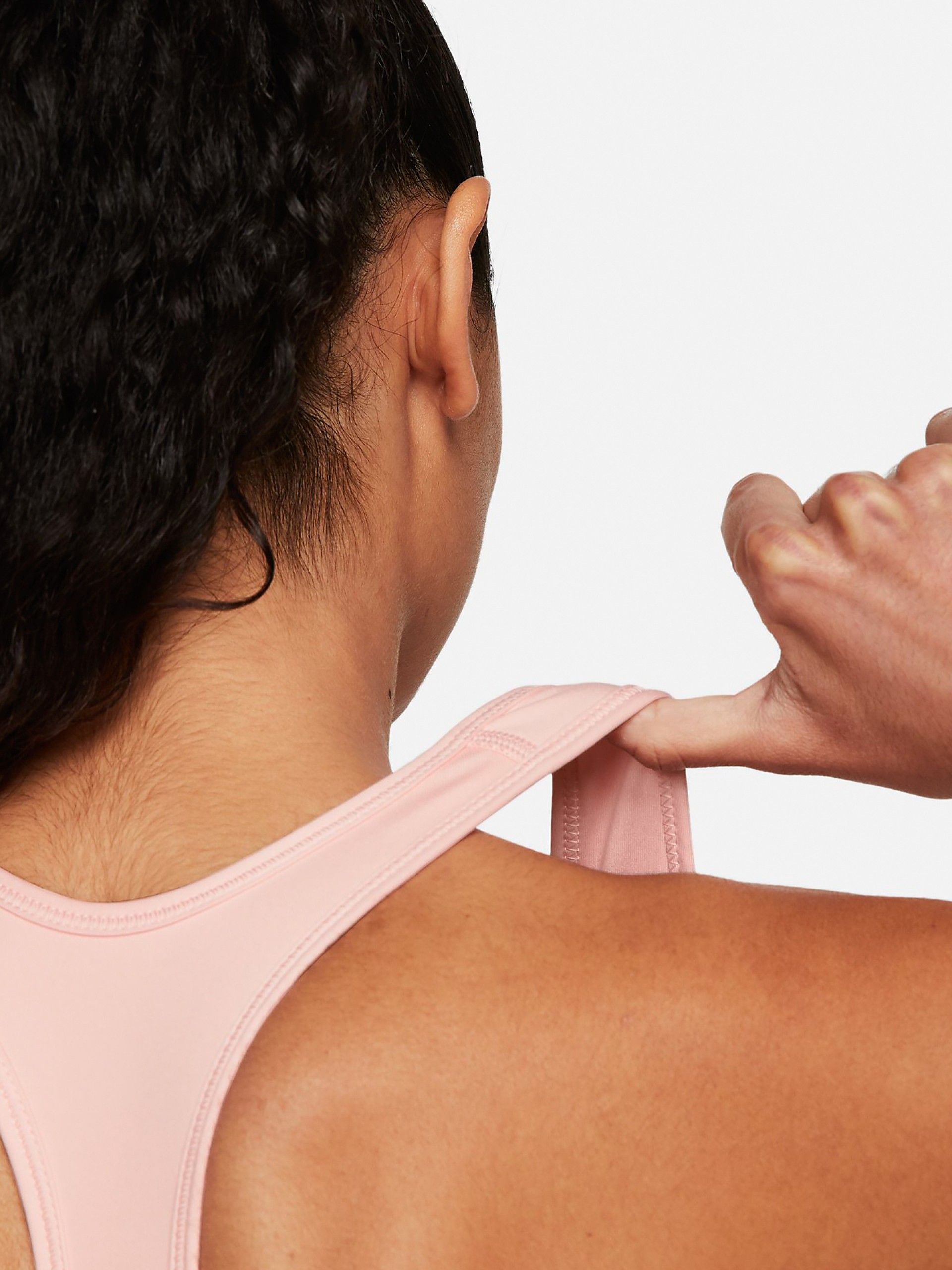 Sutiã Desportivo Nike Swoosh Basic