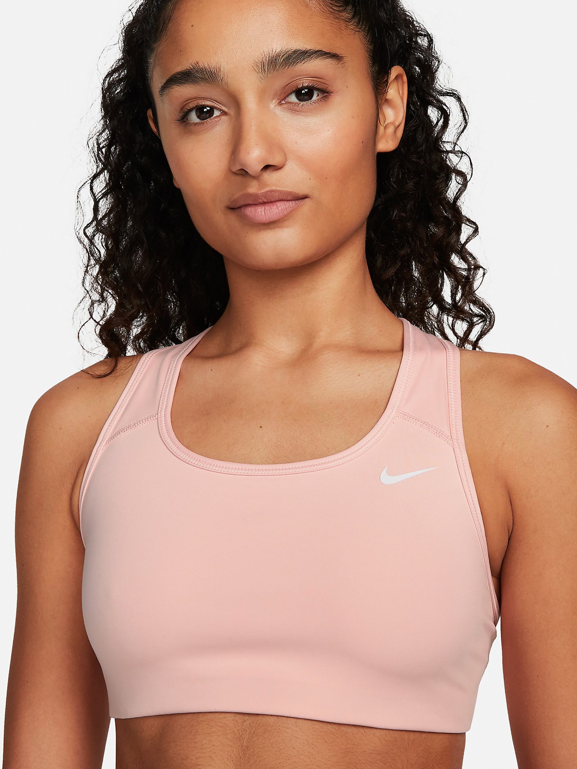 Sutiã Desportivo Nike Swoosh Basic