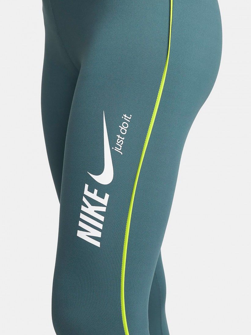 Leggings Nike Dri-FIT One 