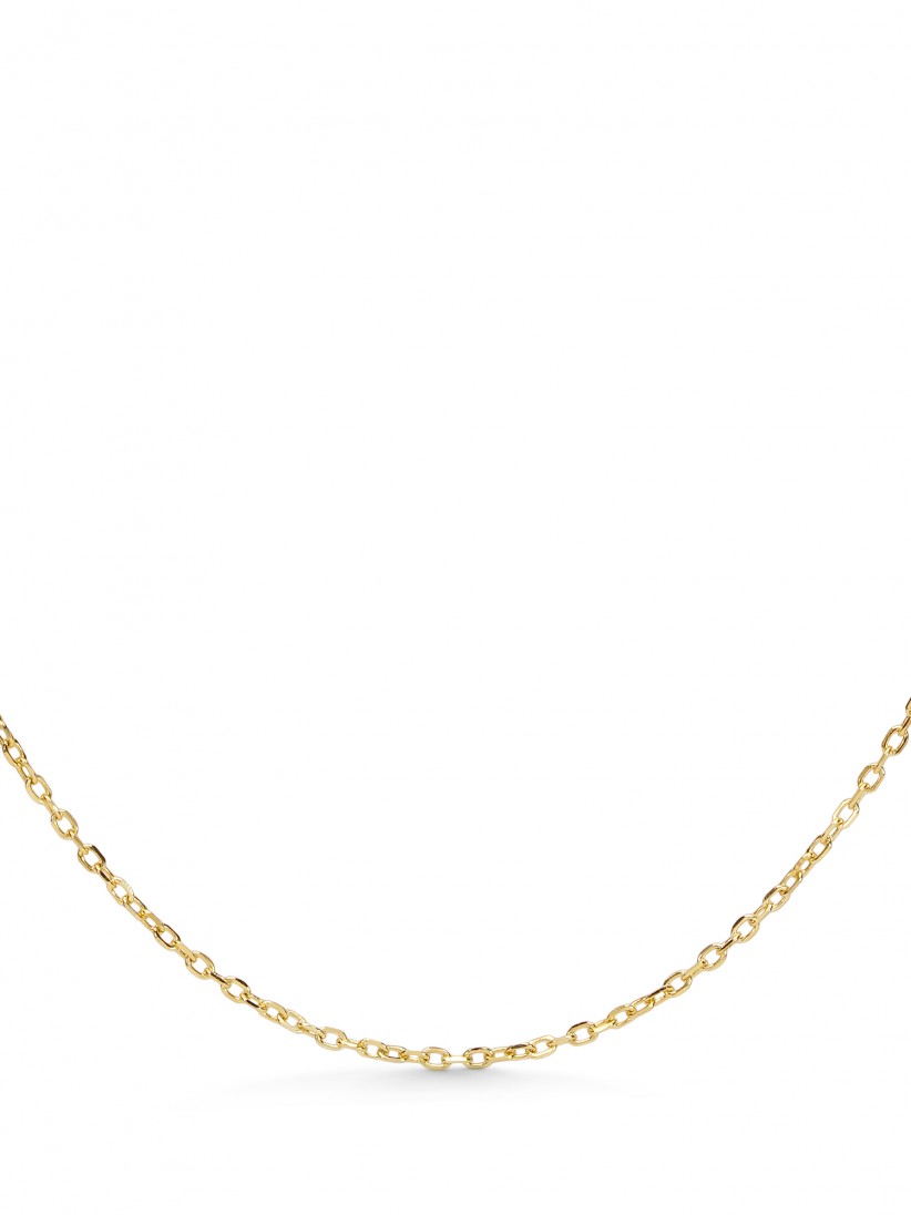 Collar YDILIC Multiple Shine Gold