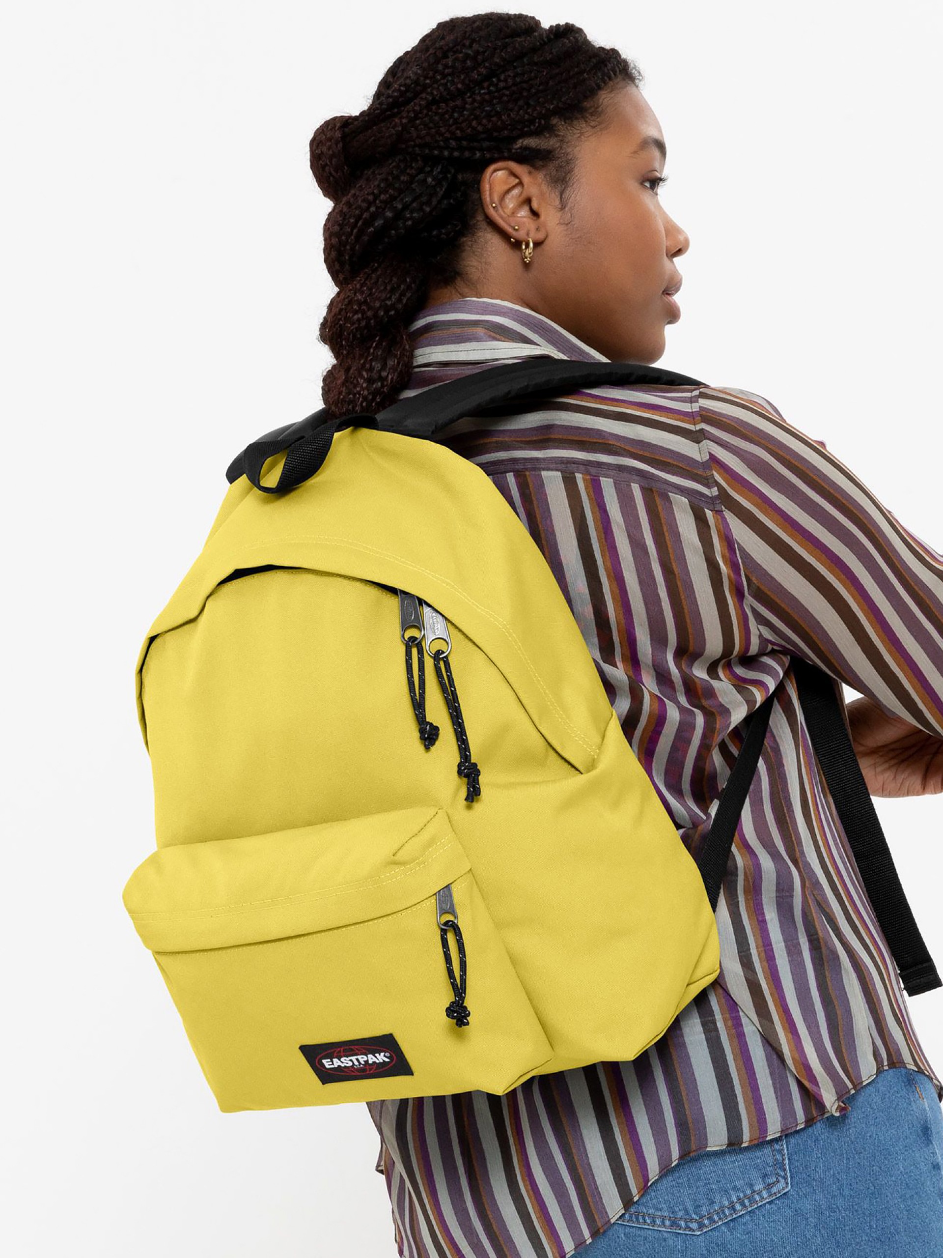 Mochila Eastpak Padded Pakr