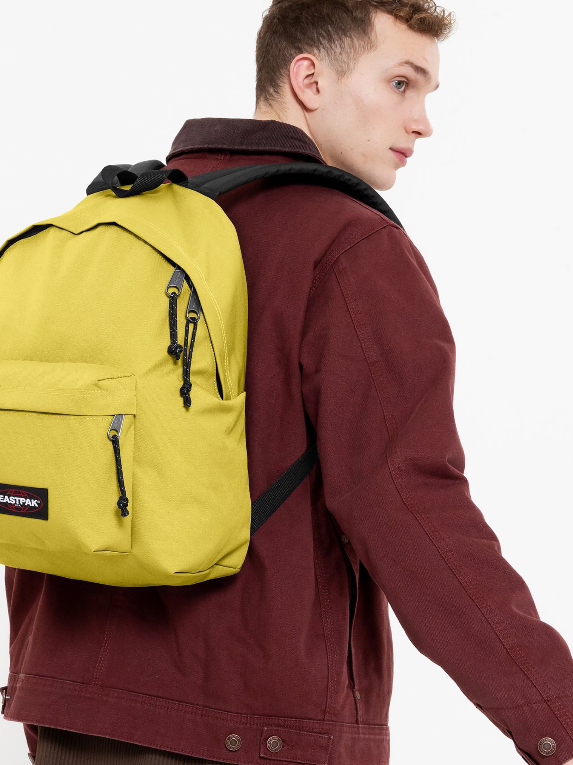 Mochila Eastpak Padded Pak'R