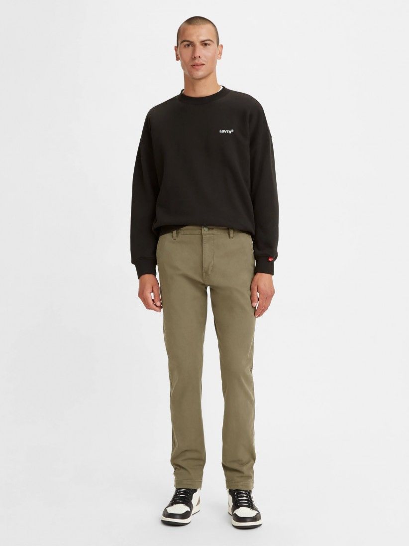 Levis XX Chino Trousers