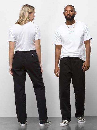 Pantalones Vans Range