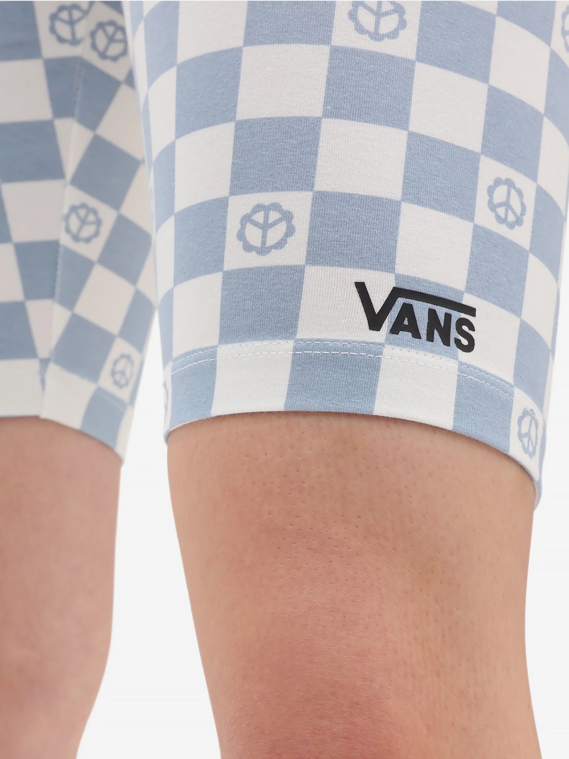 Calções Vans Flying Print