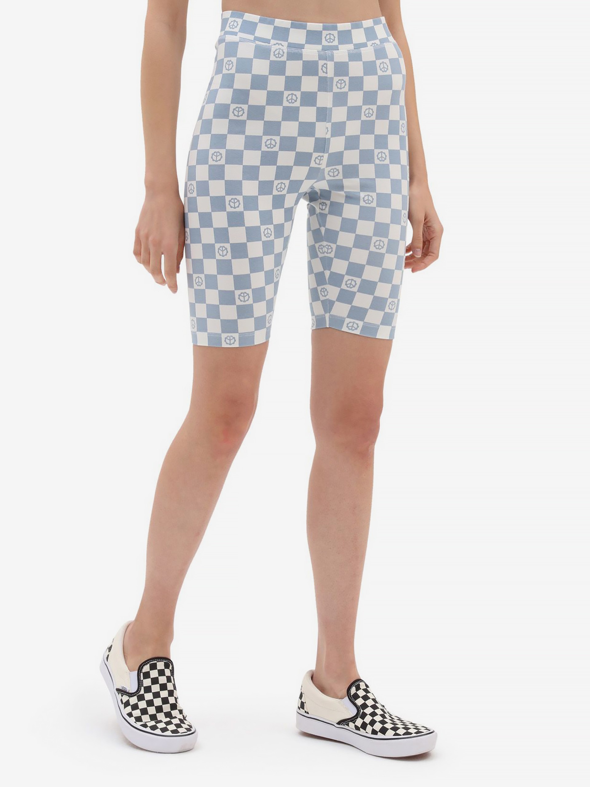 Calções Vans Flying Print