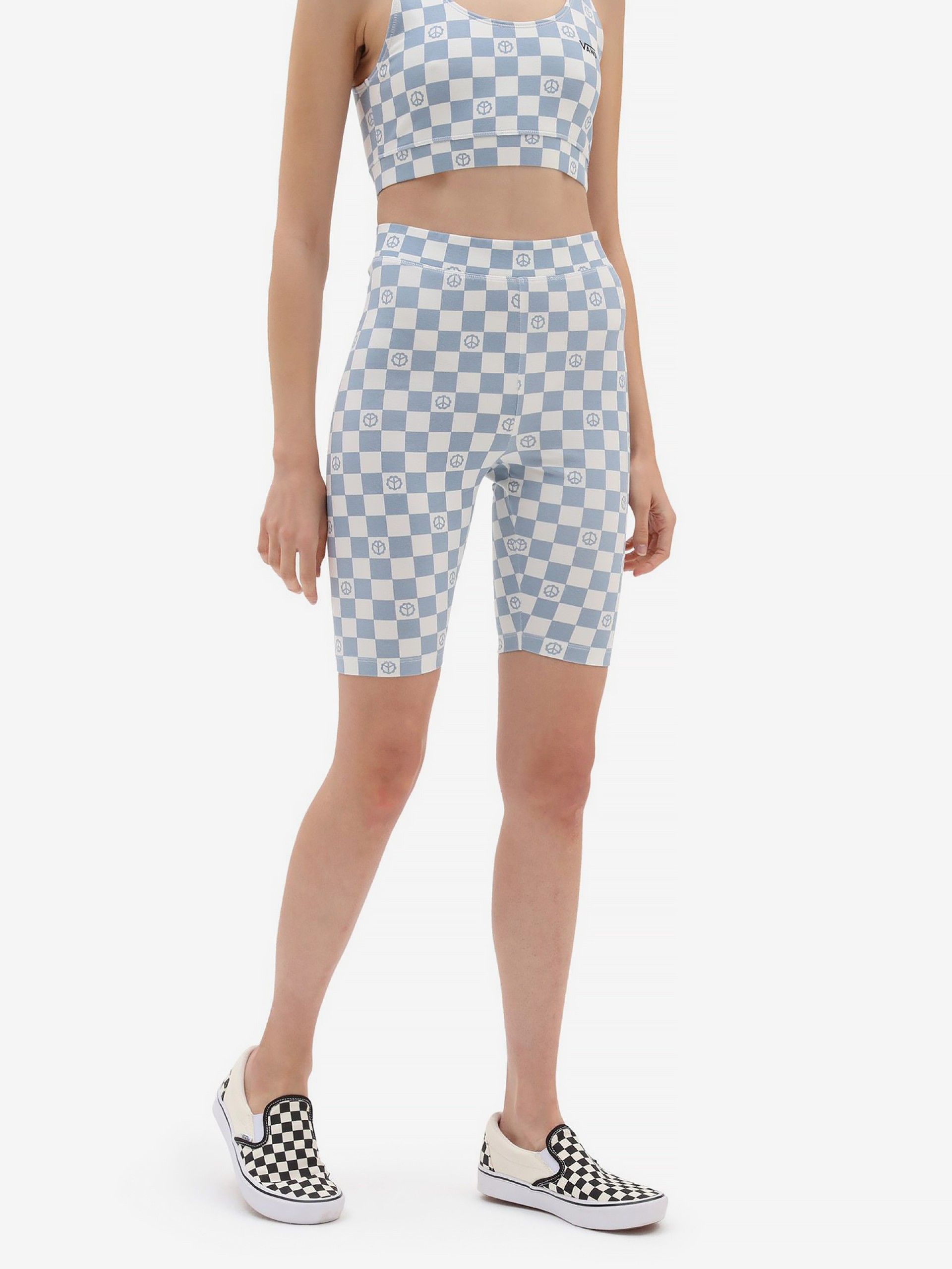 Calções Vans Flying Print