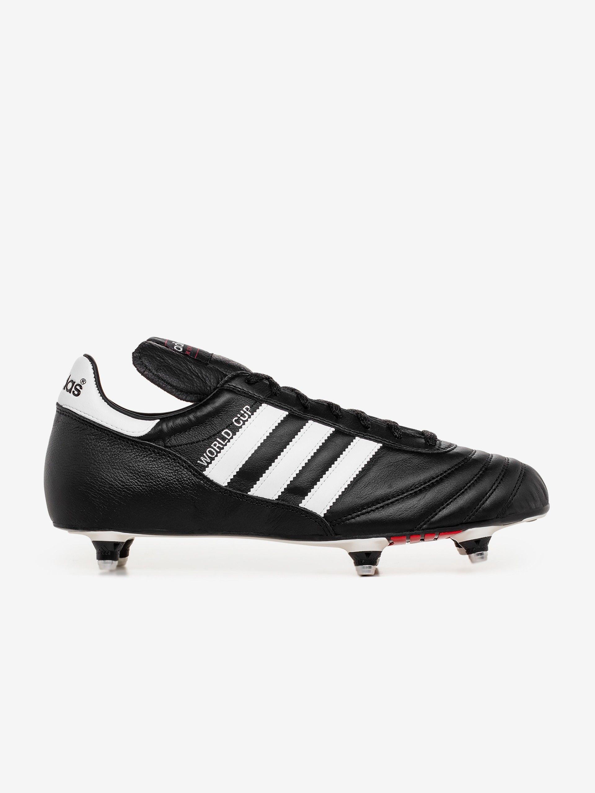 Botas de Fútbol Adidas World Cup SG