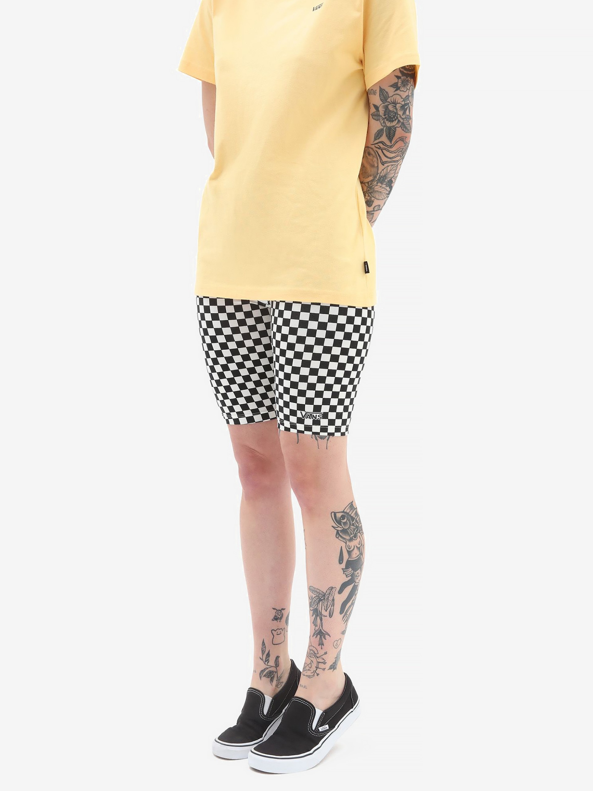 Calções Vans Flying Print