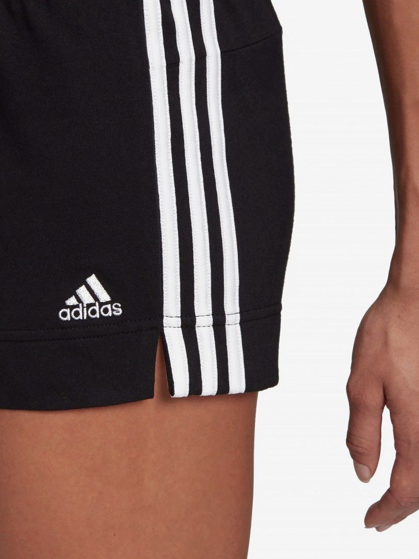 Adidas 3-Stripes Shorts