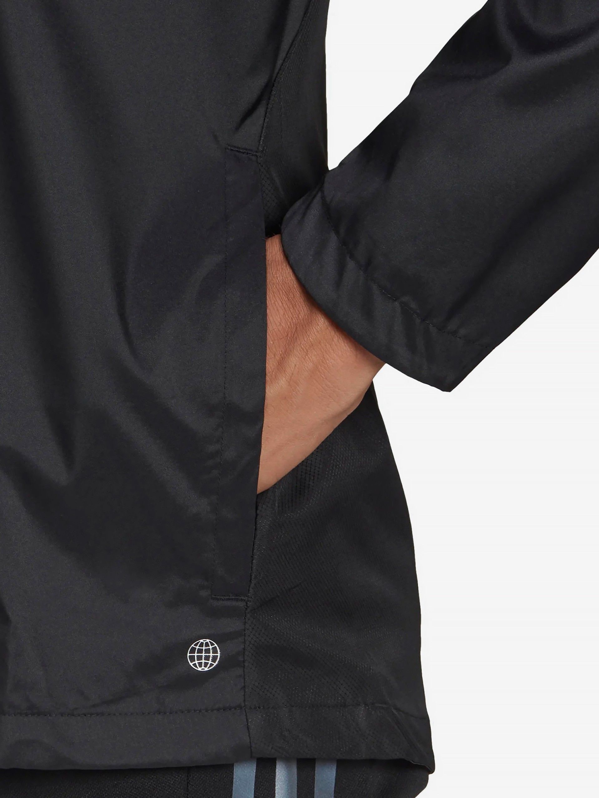 Casaco Adidas Own The Run