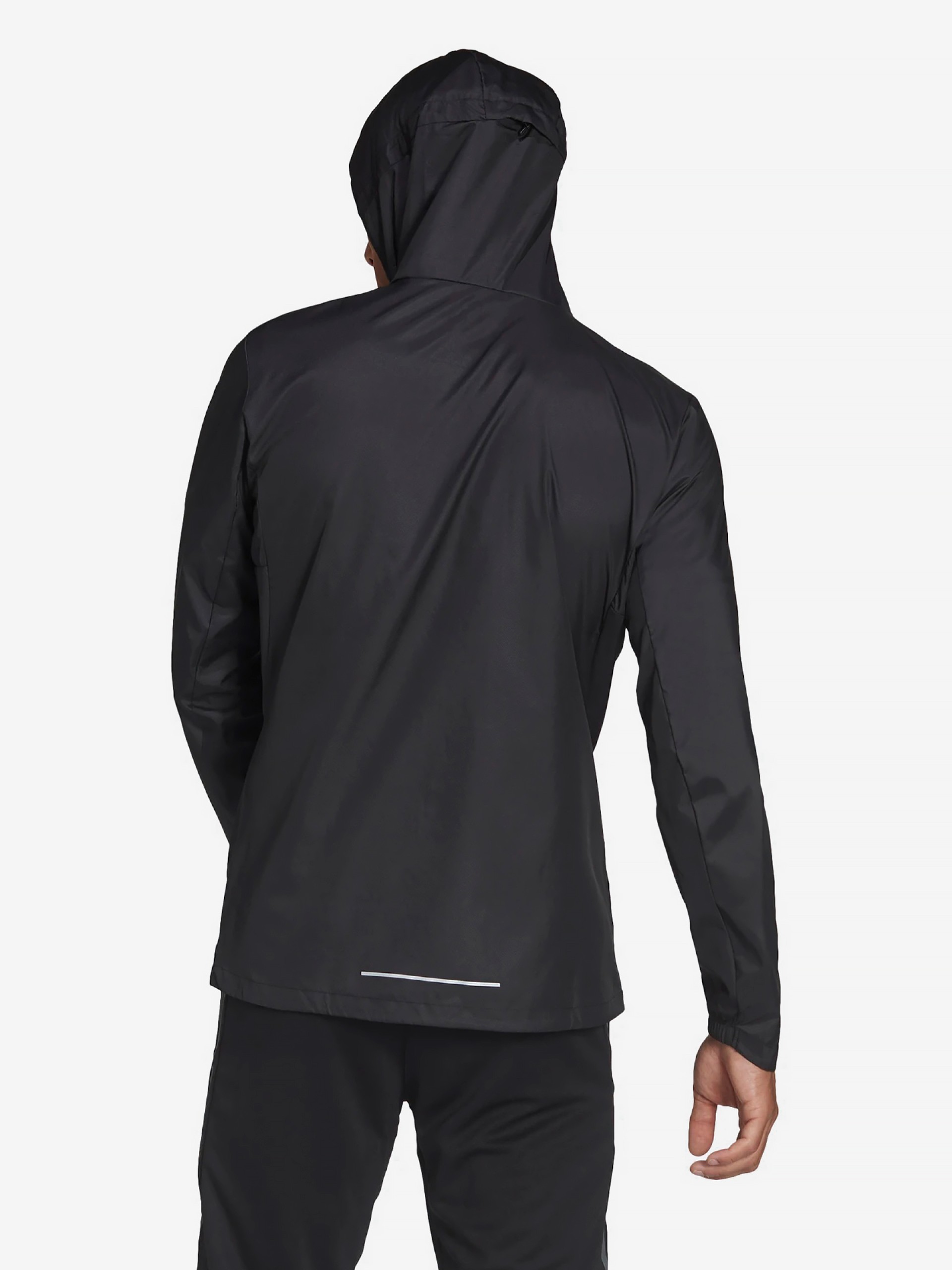 Casaco Adidas Own The Run