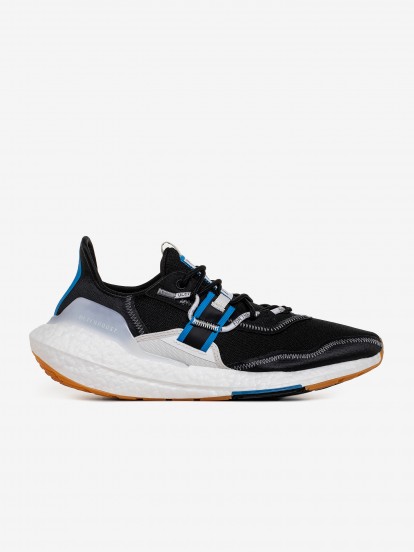Adidas Parley X Ultraboost 22 Trainers