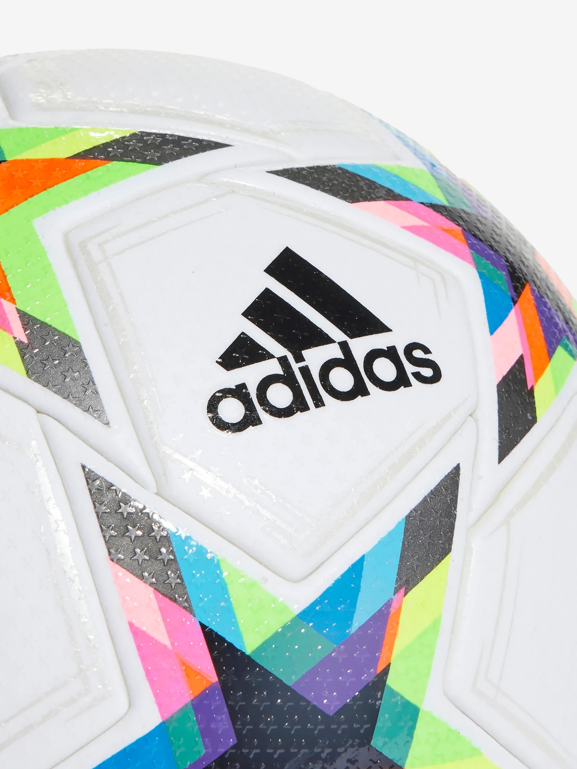 Bola Adidas UEFA Champions League PRO Void