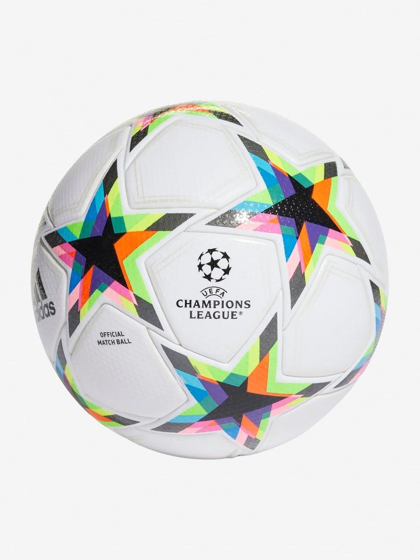 Adidas UEFA Champions League PRO Void Ball