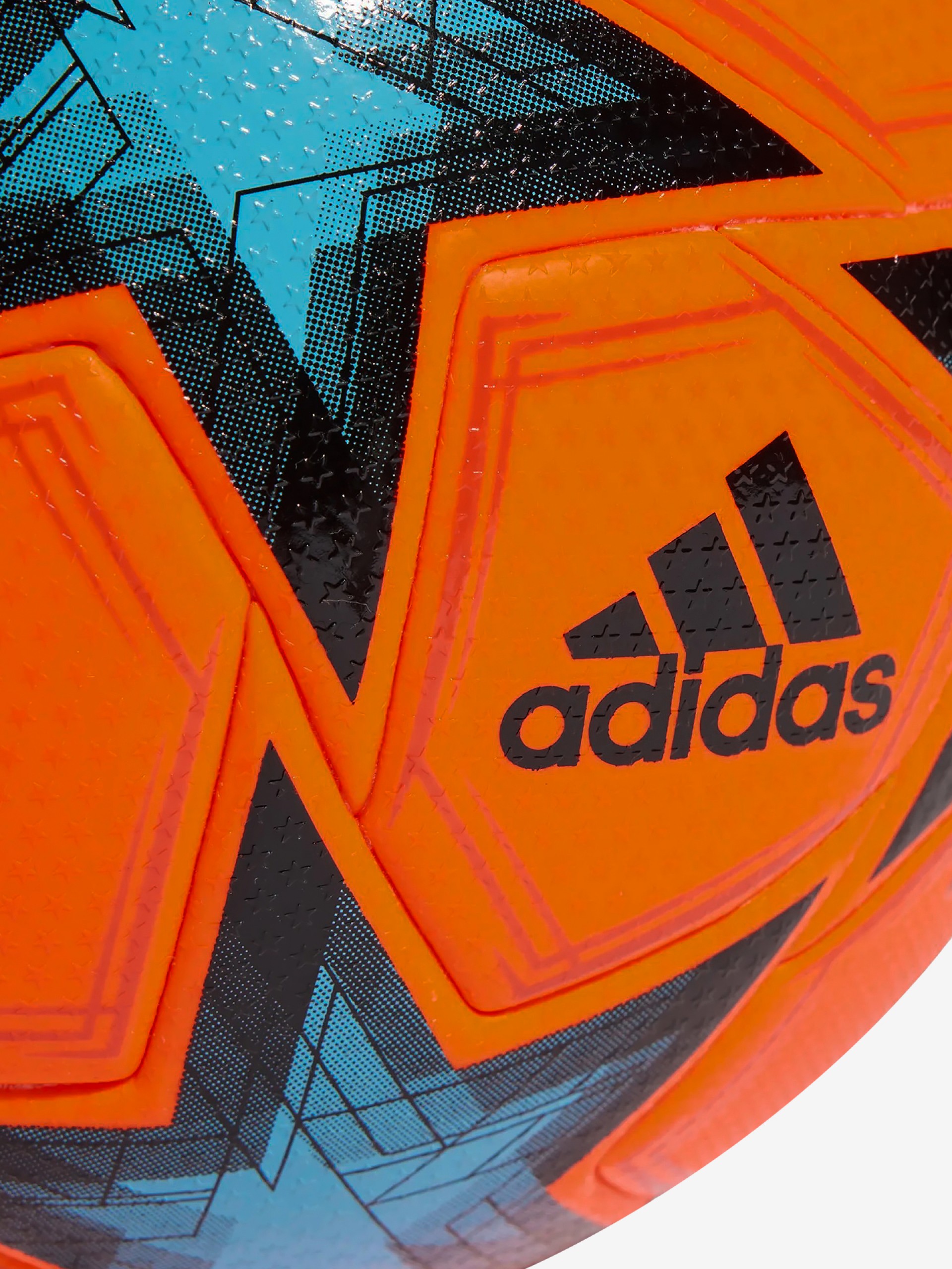 Bola Adidas UEFA Champions League Pro Void Winter