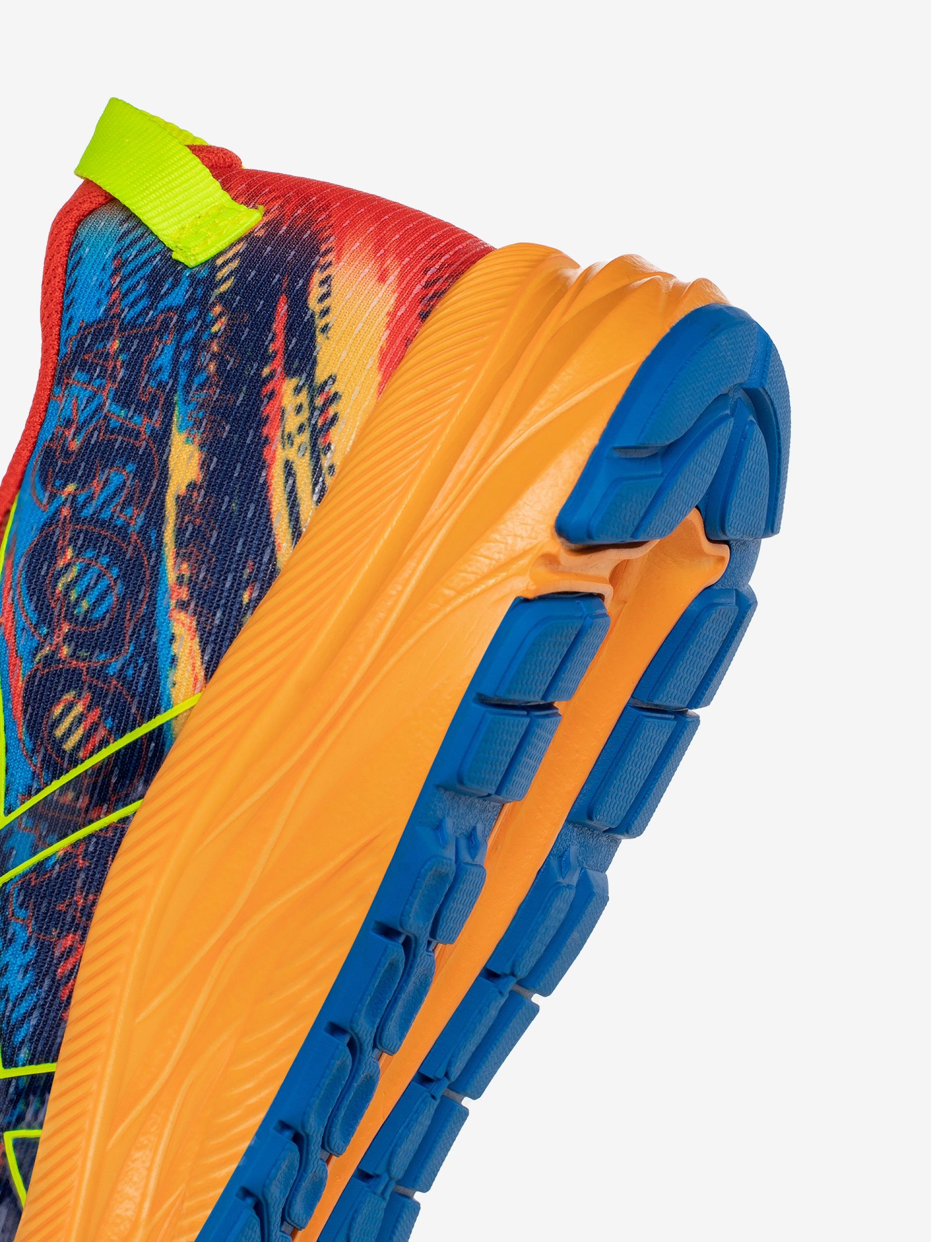 Sapatilhas Asics GEL-Noosa Tri 13 GS