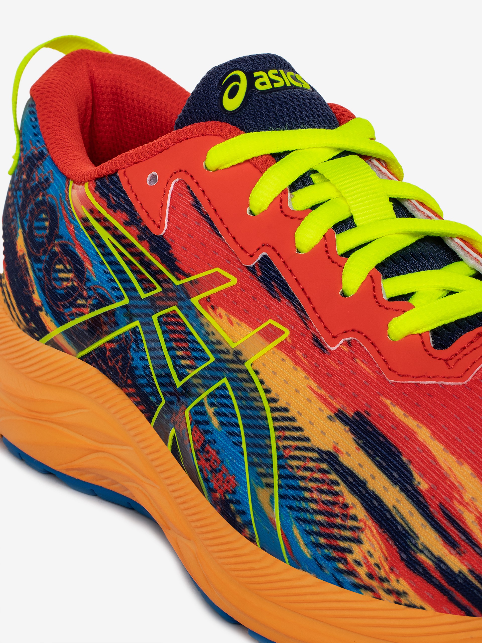 Sapatilhas Asics GEL-Noosa Tri 13 GS