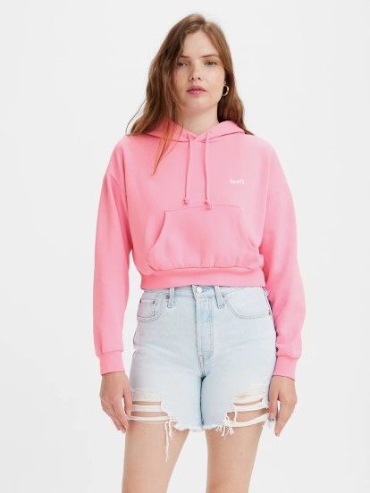 Sudadera Levis Laundry Day