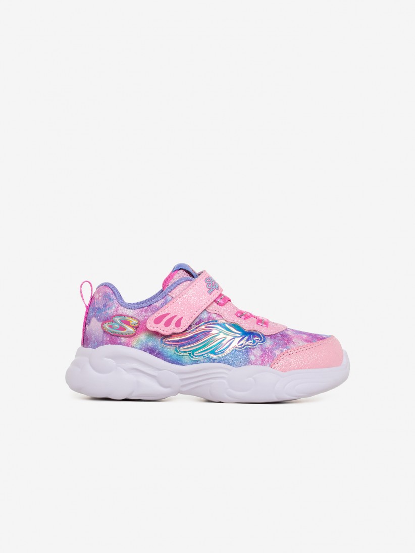 Zapatillas Skechers Unicorn Storm