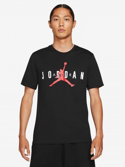 Camiseta Nike Jordan Air Wordmark