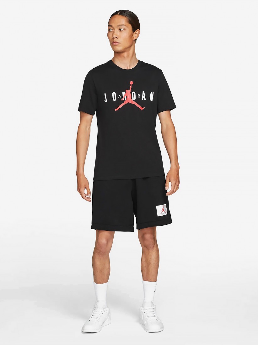 Nike Jordan Air Wordmark T-shirt