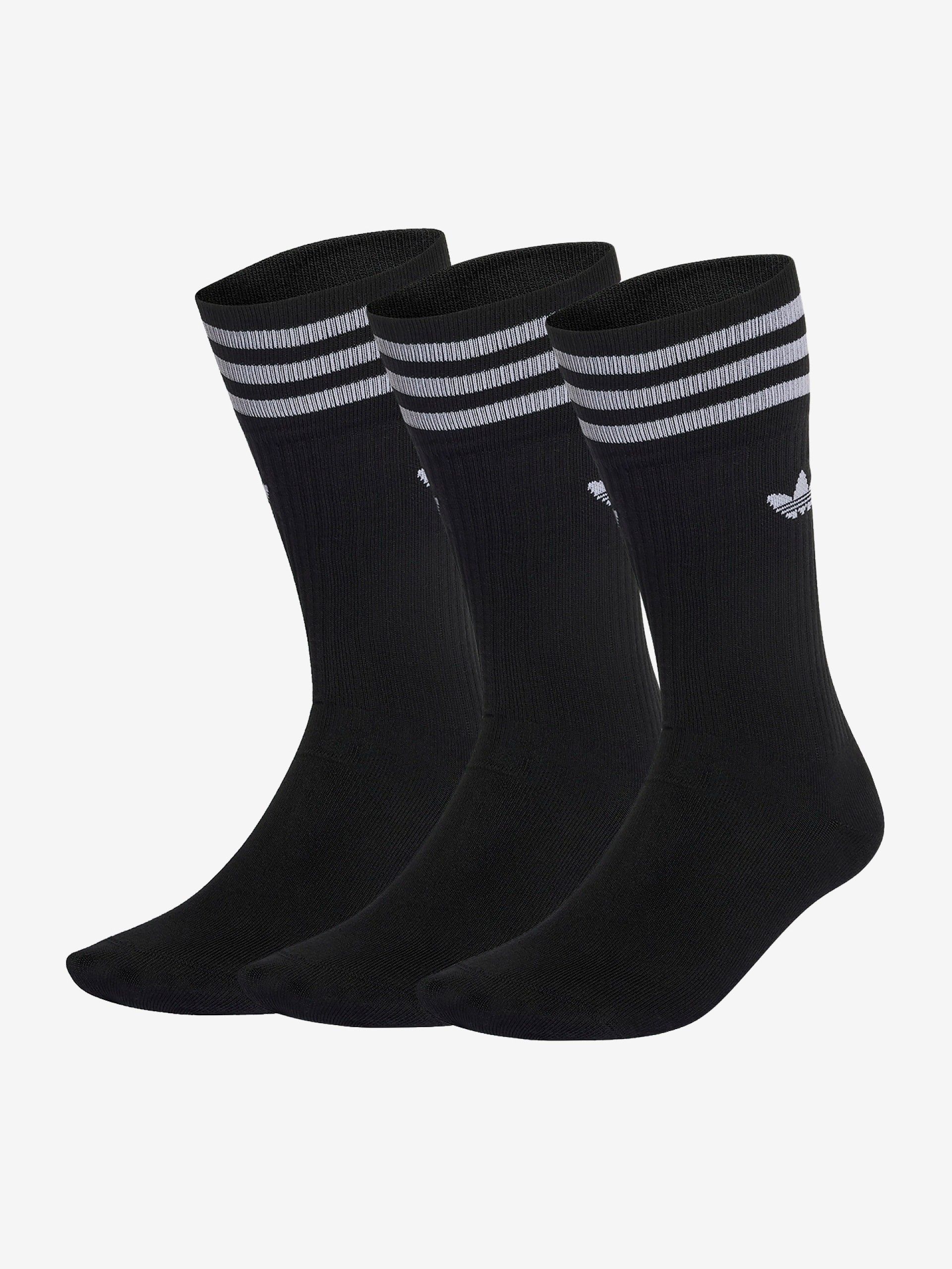 Meias Adidas Crew