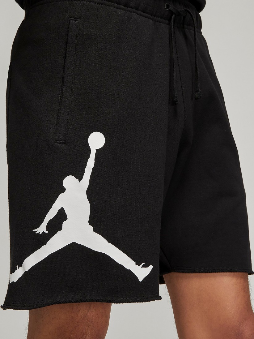 Calções Nike Jordan Essentials French Terry - DM1359-010
