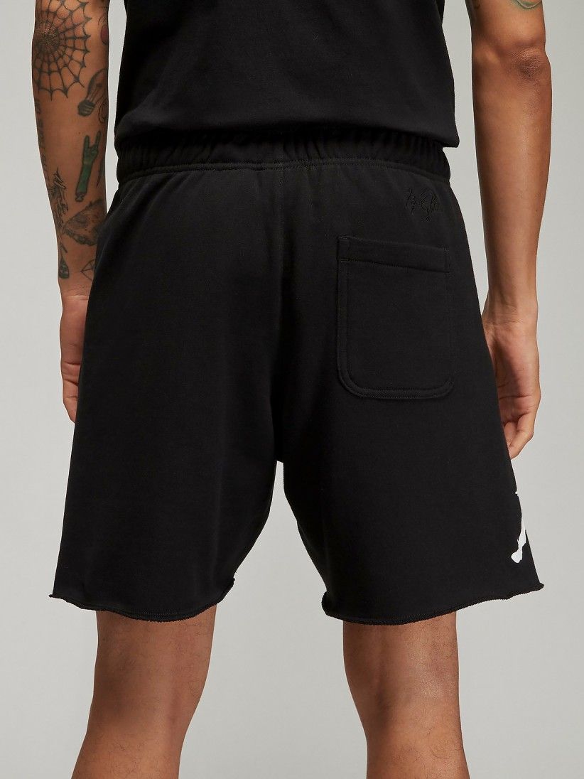 Nike Jordan Essentials French Terry Shorts