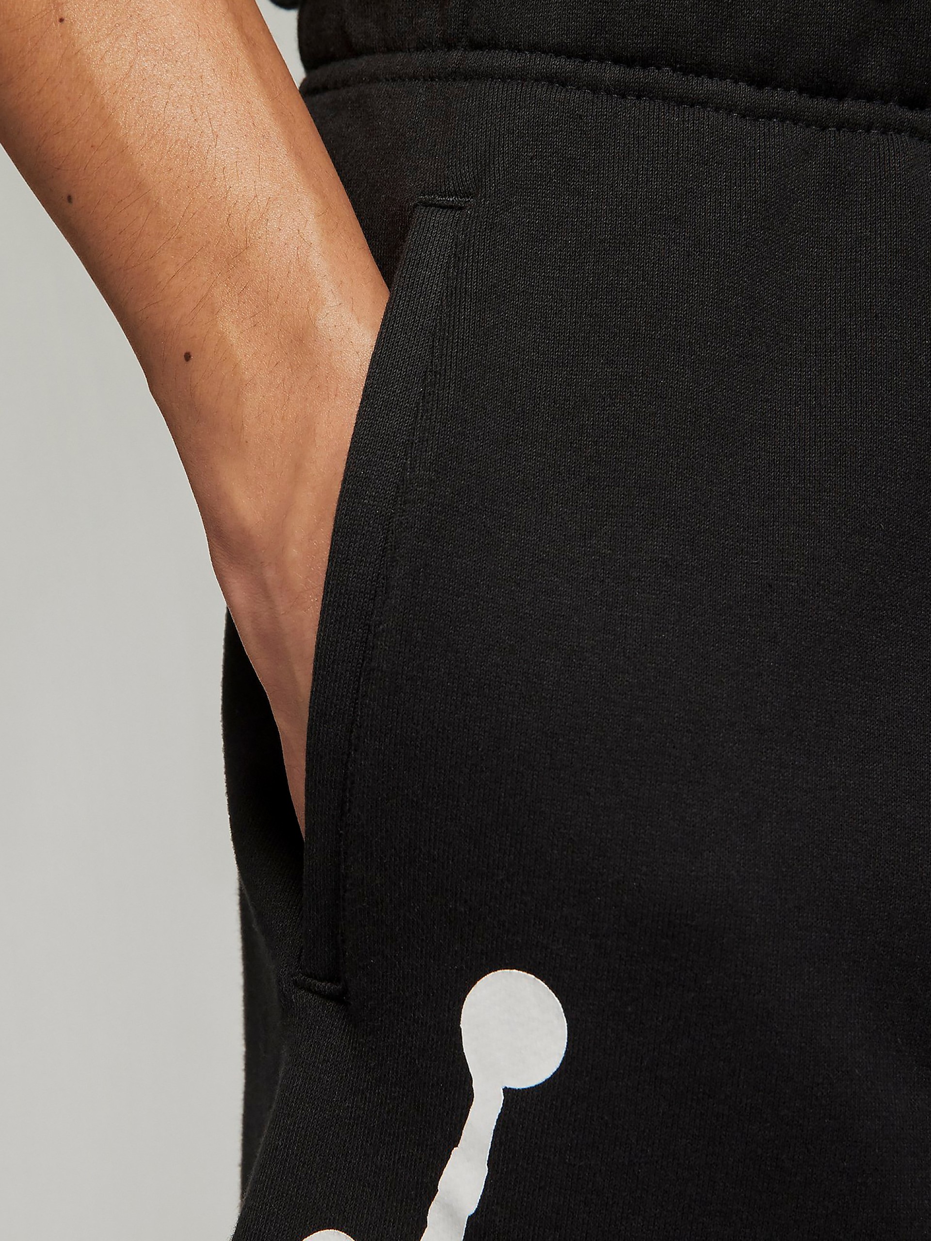 Calções Nike Jordan Essentials French Terry