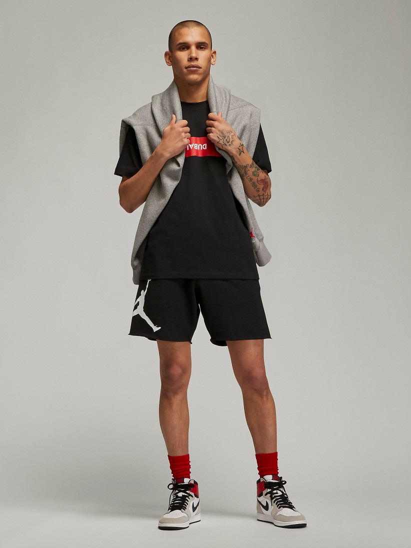 Nike Jordan Essentials French Terry Shorts