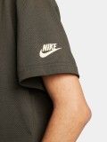 T-shirt Nike Sportswear Crop