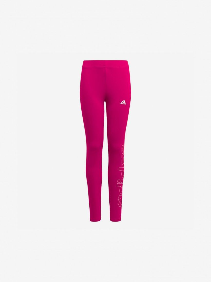 Buy Women's Adidas Women Essentials High-Waisted Logo Tights | OE Online |  Centrepoint Oman