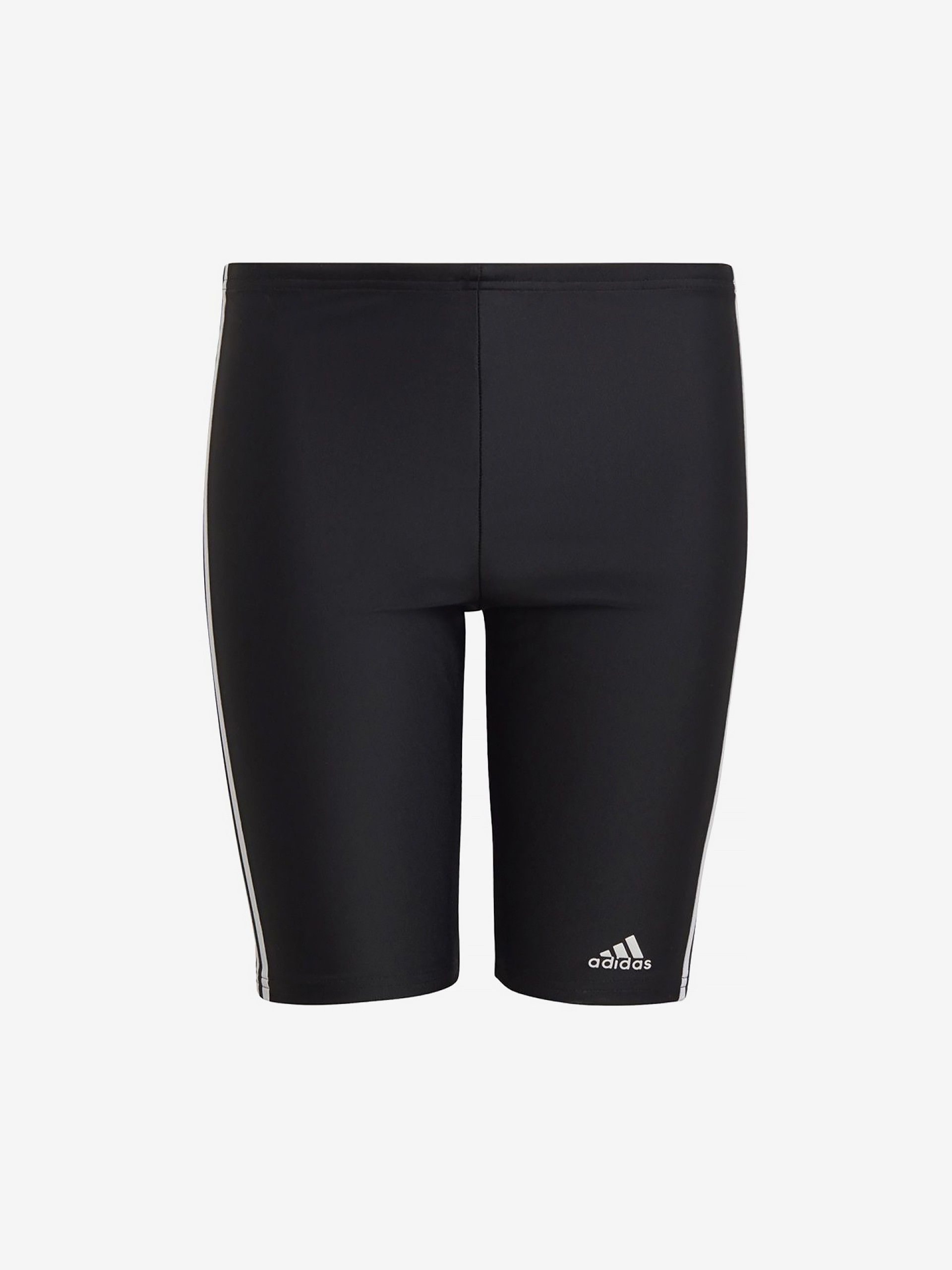 Bañador de Natación Adidas Fit 3-Stripes